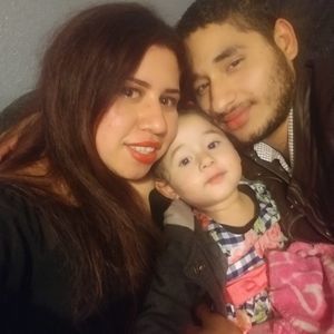 Meet your Posher, Alejandra